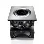 Беспроводная hi-fi акустика NAIM Mu-so Qb 2nd Gen Black